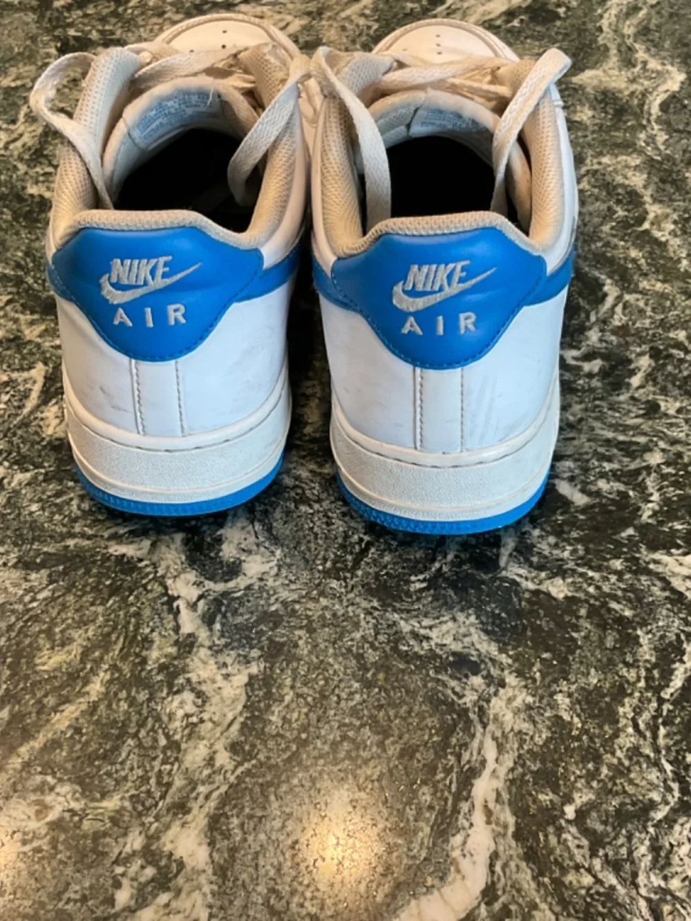 Nike Air Force 1 '07 